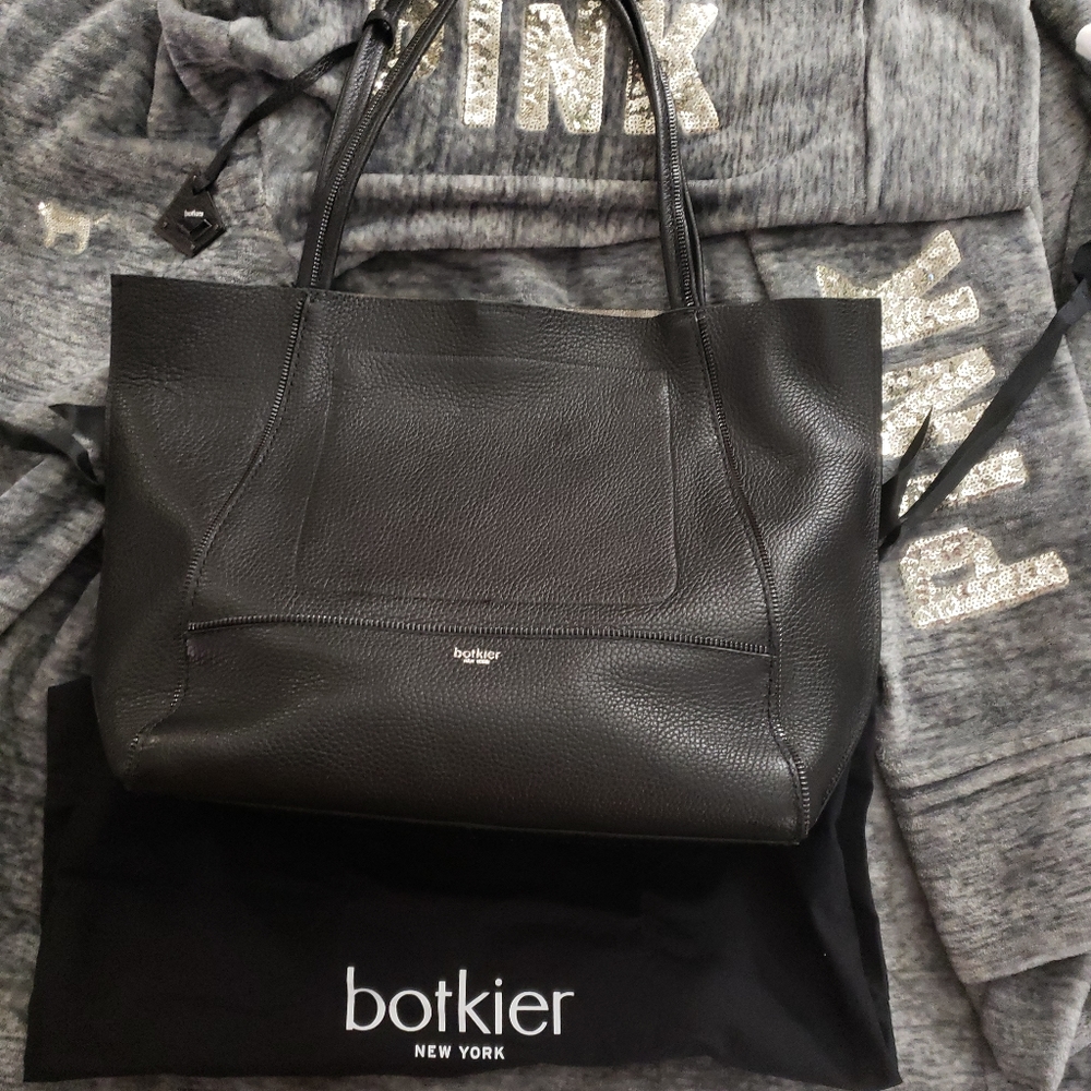 botkier genuine leather bag